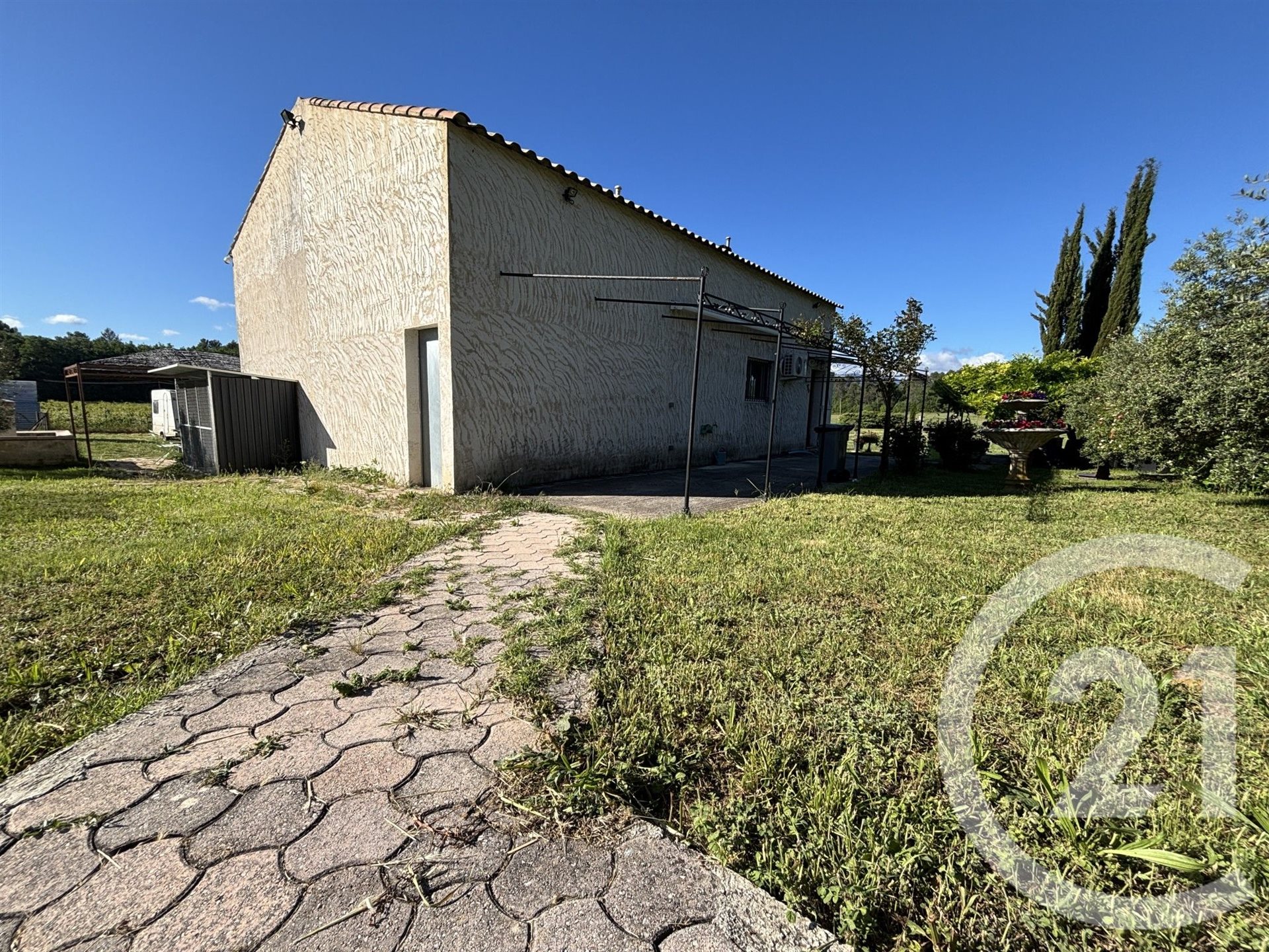 Maison à vendre, 126m², Saint-Maximin-la-Sainte-Baume