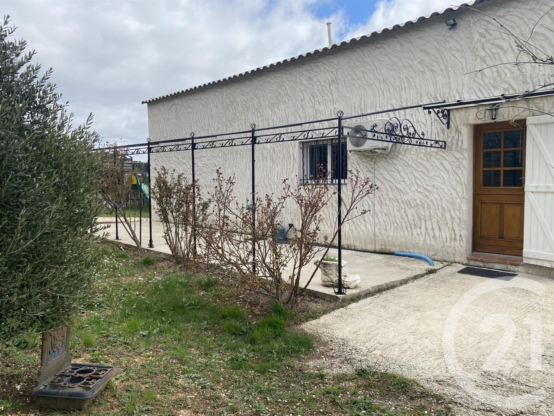 Maison à vendre, 126m², Saint-Maximin-la-Sainte-Baume