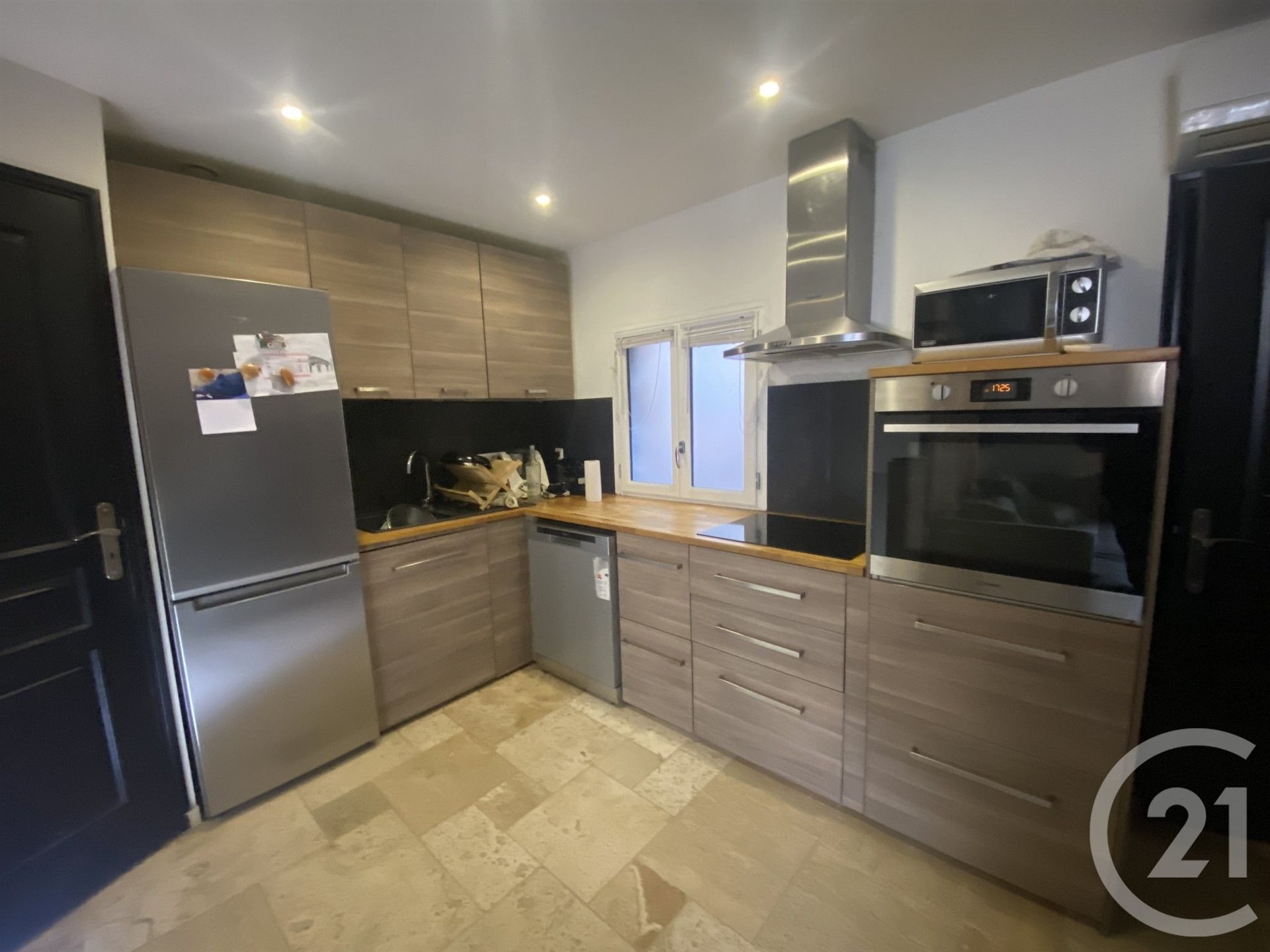Appartement à vendre, 82m², Saint-Maximin-la-Sainte-Baume