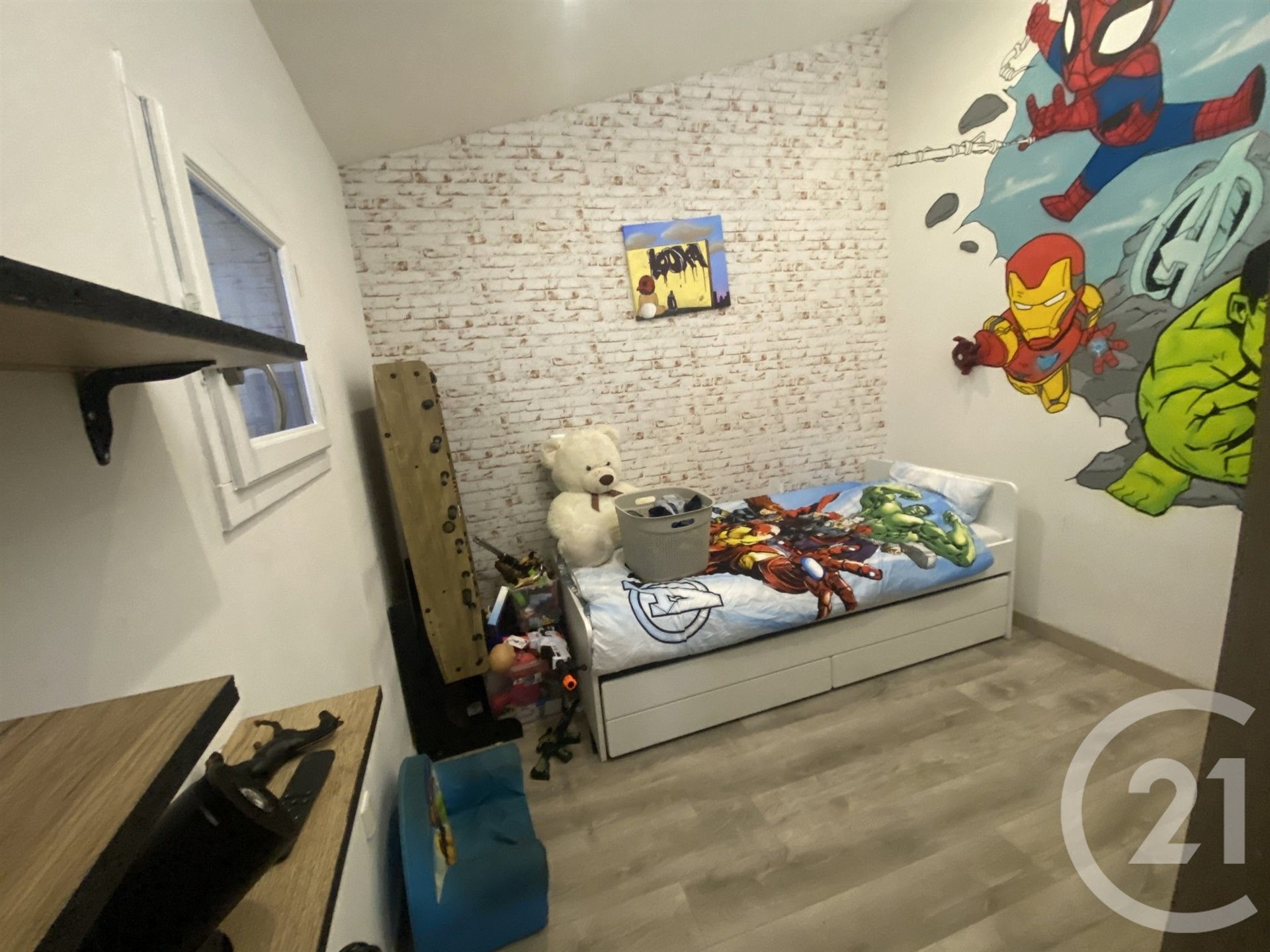 Appartement à vendre, 82m², Saint-Maximin-la-Sainte-Baume