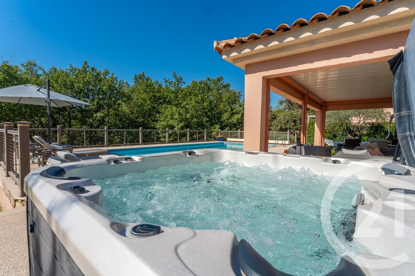 Maison à vendre, 231m², Saint-Maximin-la-Sainte-Baume