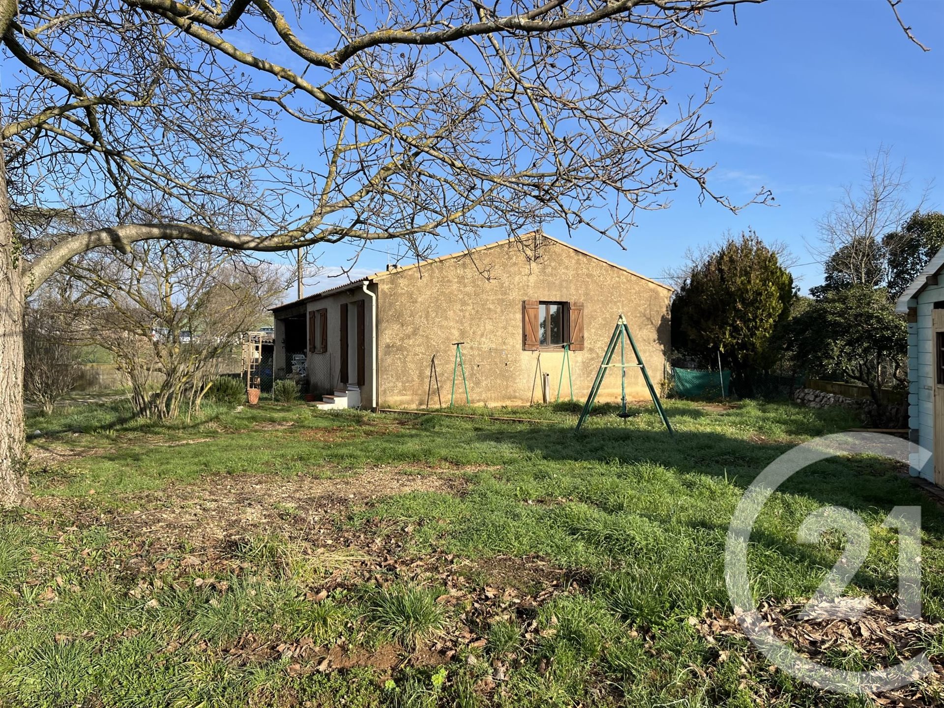 Appartement à louer, 53m², Saint-Maximin-la-Sainte-Baume