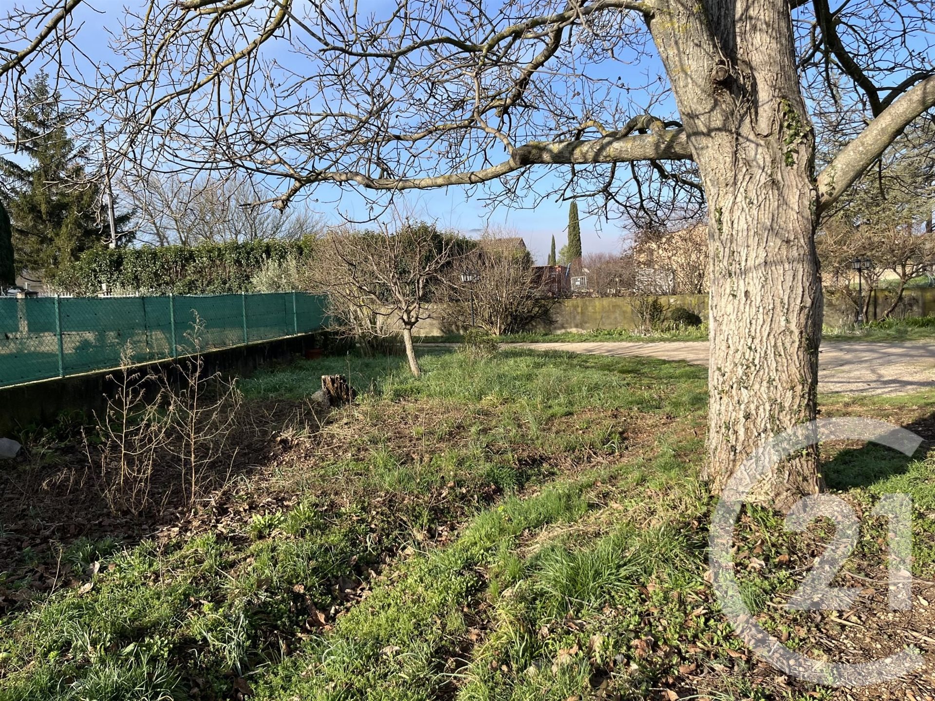 Appartement à louer, 53m², Saint-Maximin-la-Sainte-Baume