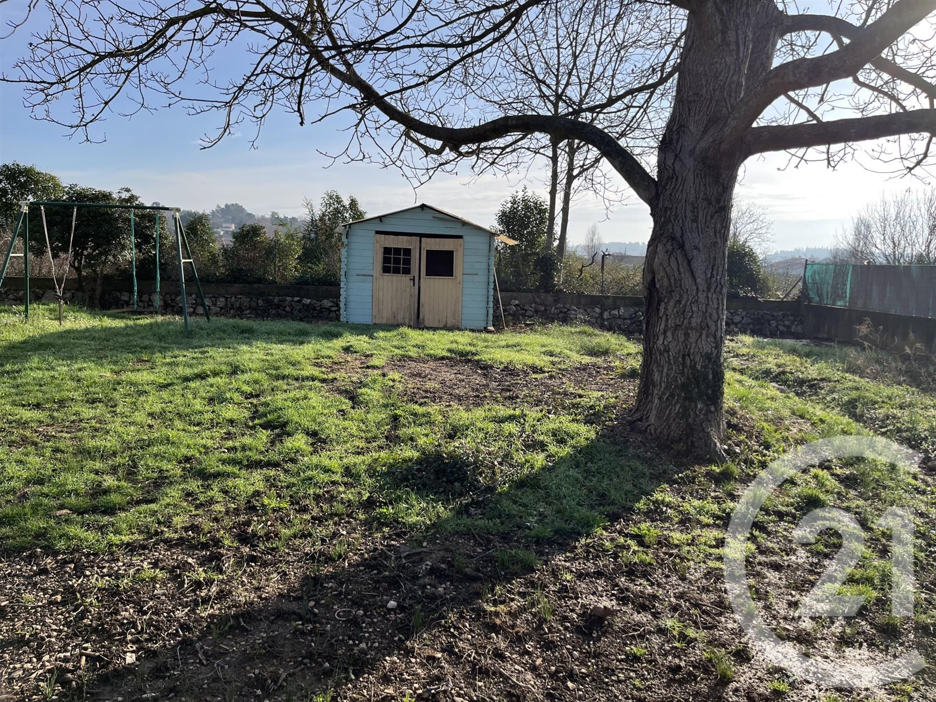 Appartement à louer, 53m², Saint-Maximin-la-Sainte-Baume