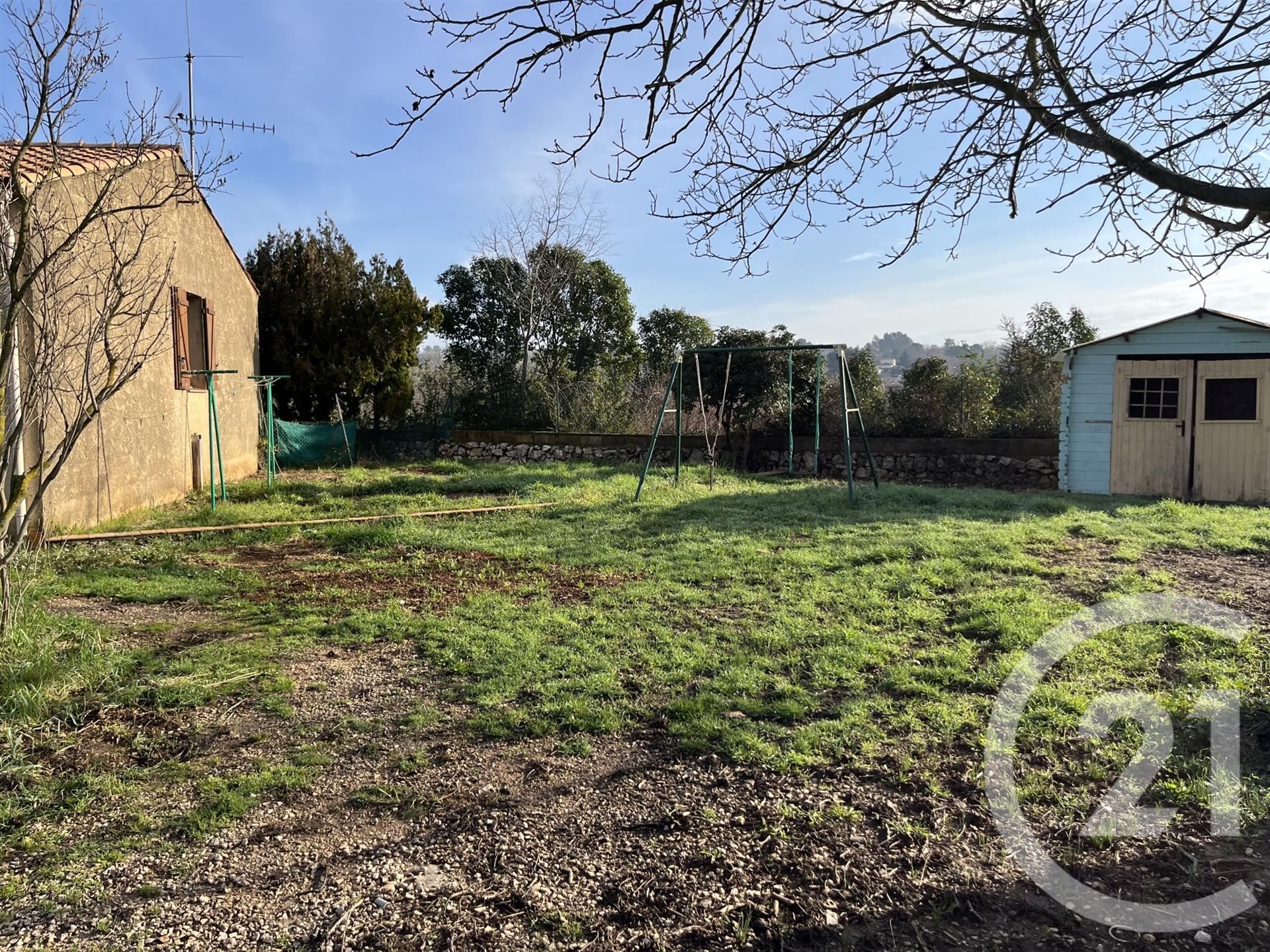 Appartement à louer, 53m², Saint-Maximin-la-Sainte-Baume