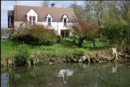 Maison 7 pièces 166 m² · à Souppes-sur-Loing · 166 m² · 329 000 €