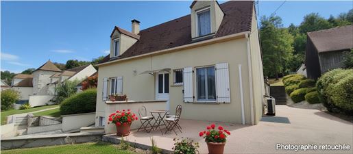 Maison 6 pièces 110 m² · à Dormelles · 110 m² · 295 000 €