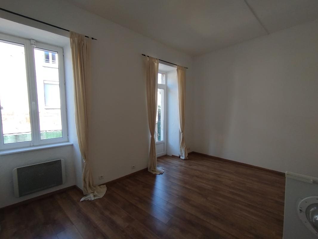 Appartement à louer, 32m², Les Vans