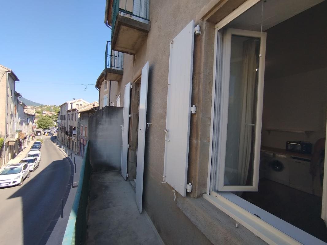 Appartement à louer, 32m², Les Vans