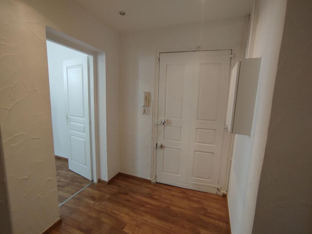 Appartement à louer, 32m², Les Vans