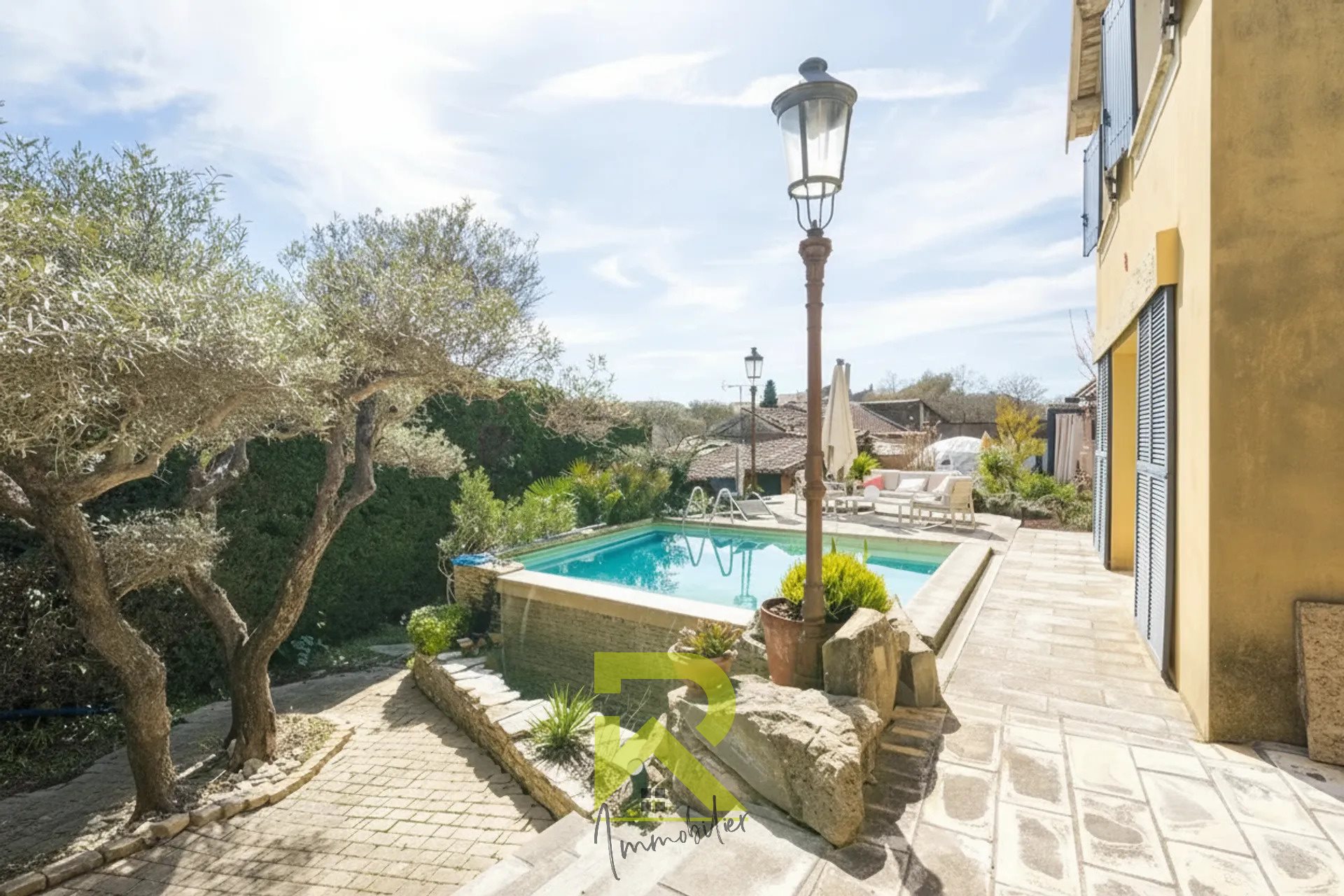 Maison à vendre, 197m², Teyran