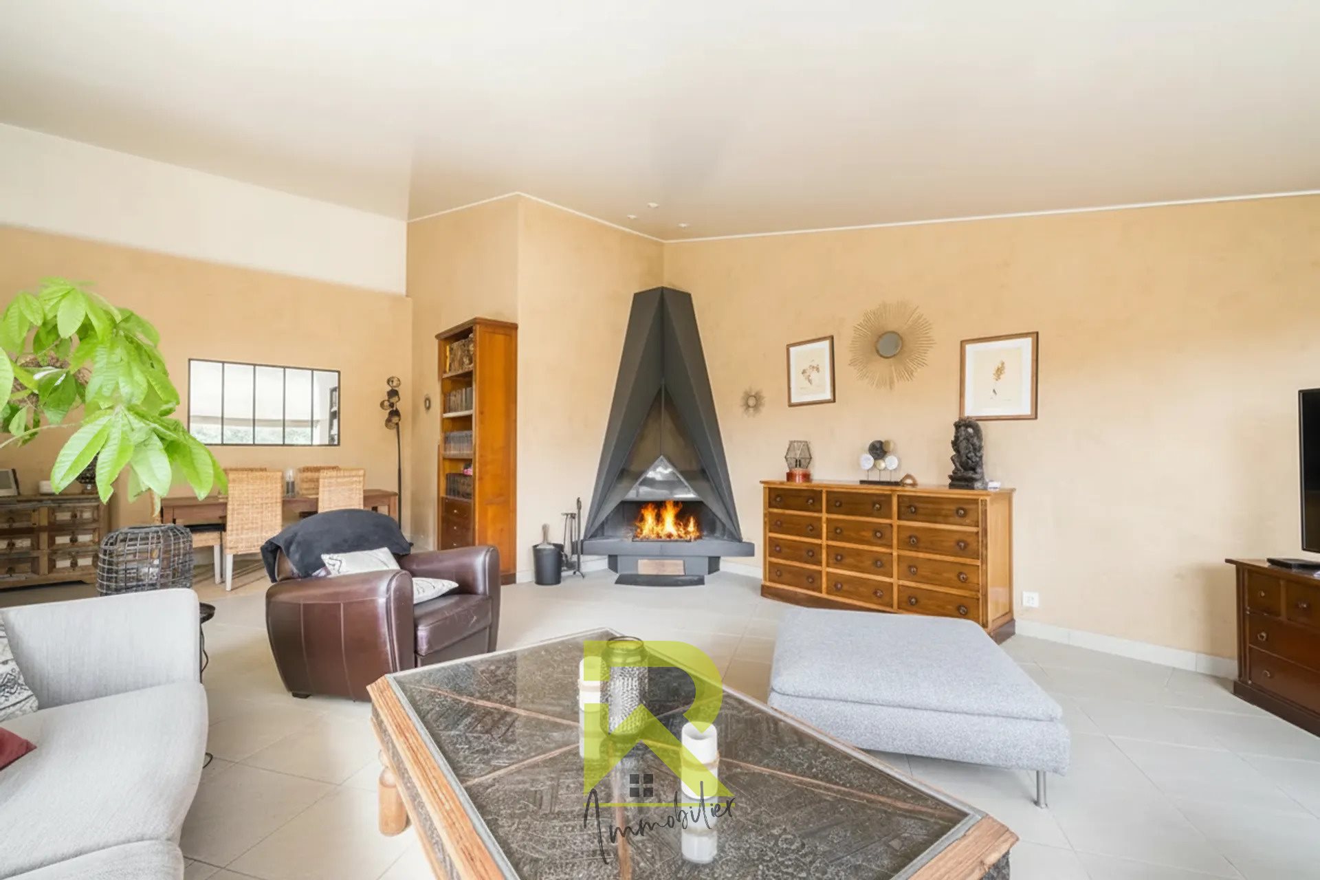 Maison à vendre, 197m², Teyran