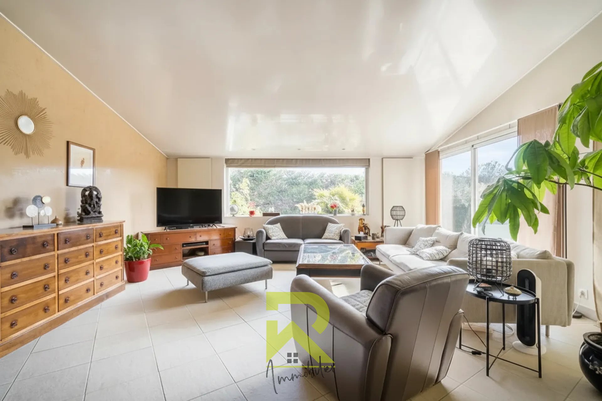 Maison à vendre, 197m², Teyran