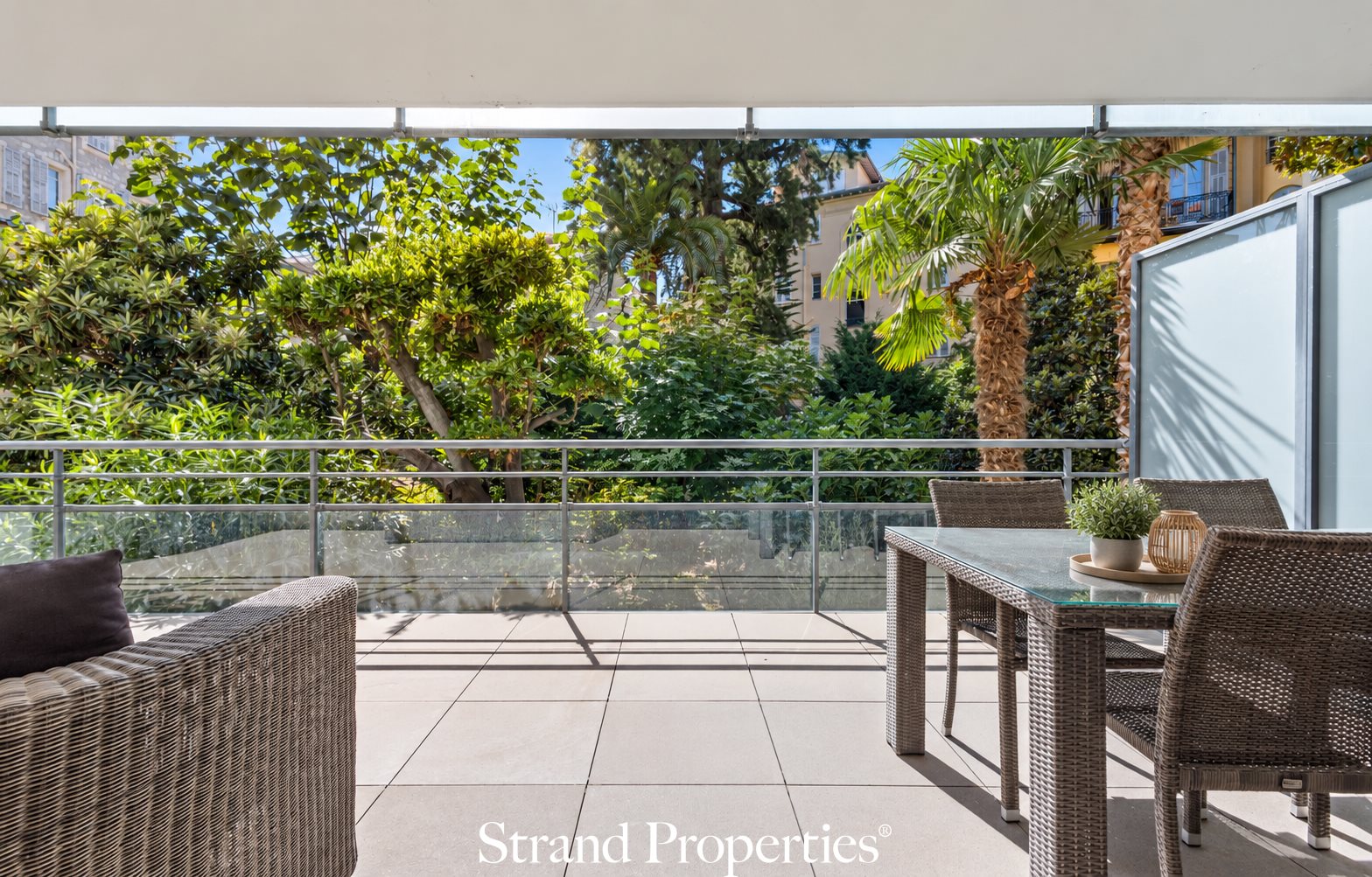 Appartement à vendre, 44m², Nice