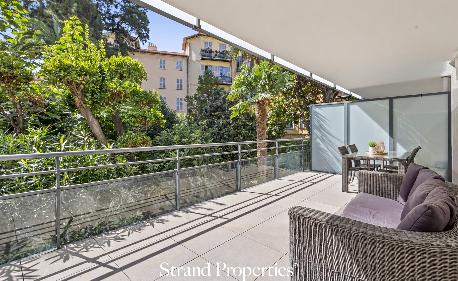 Appartement à vendre, 44m², Nice