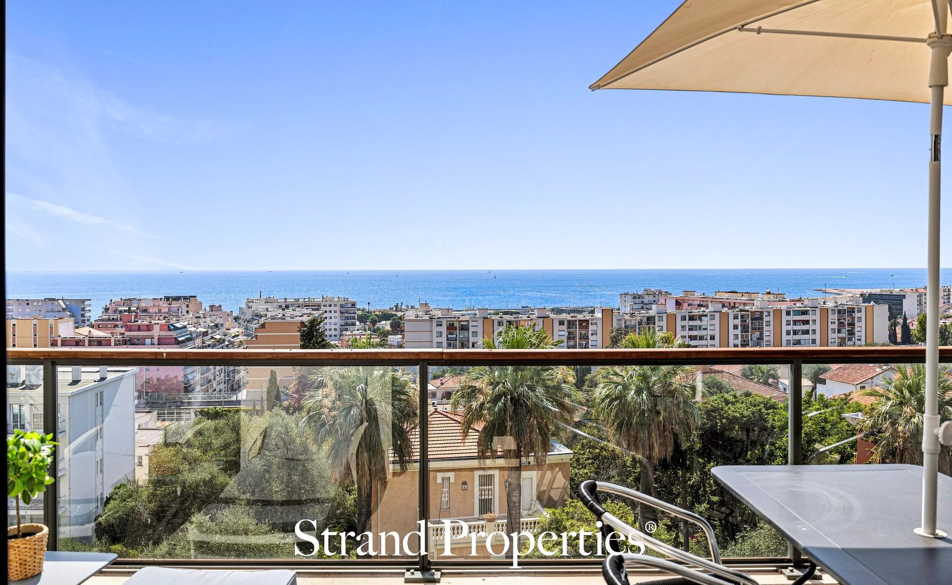 Appartement – Nice - Vue 2