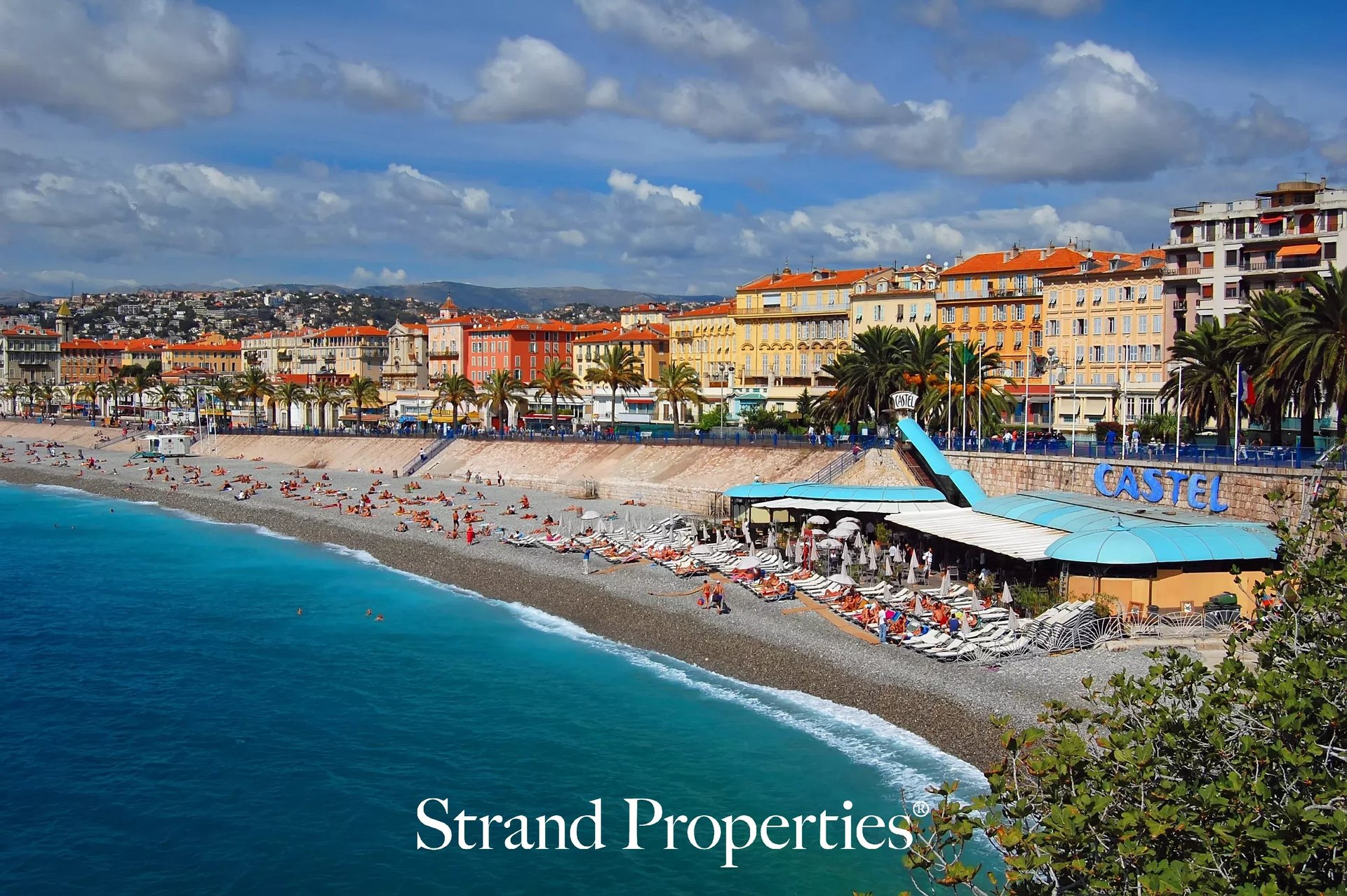 Appartement – Nice - Vue 4