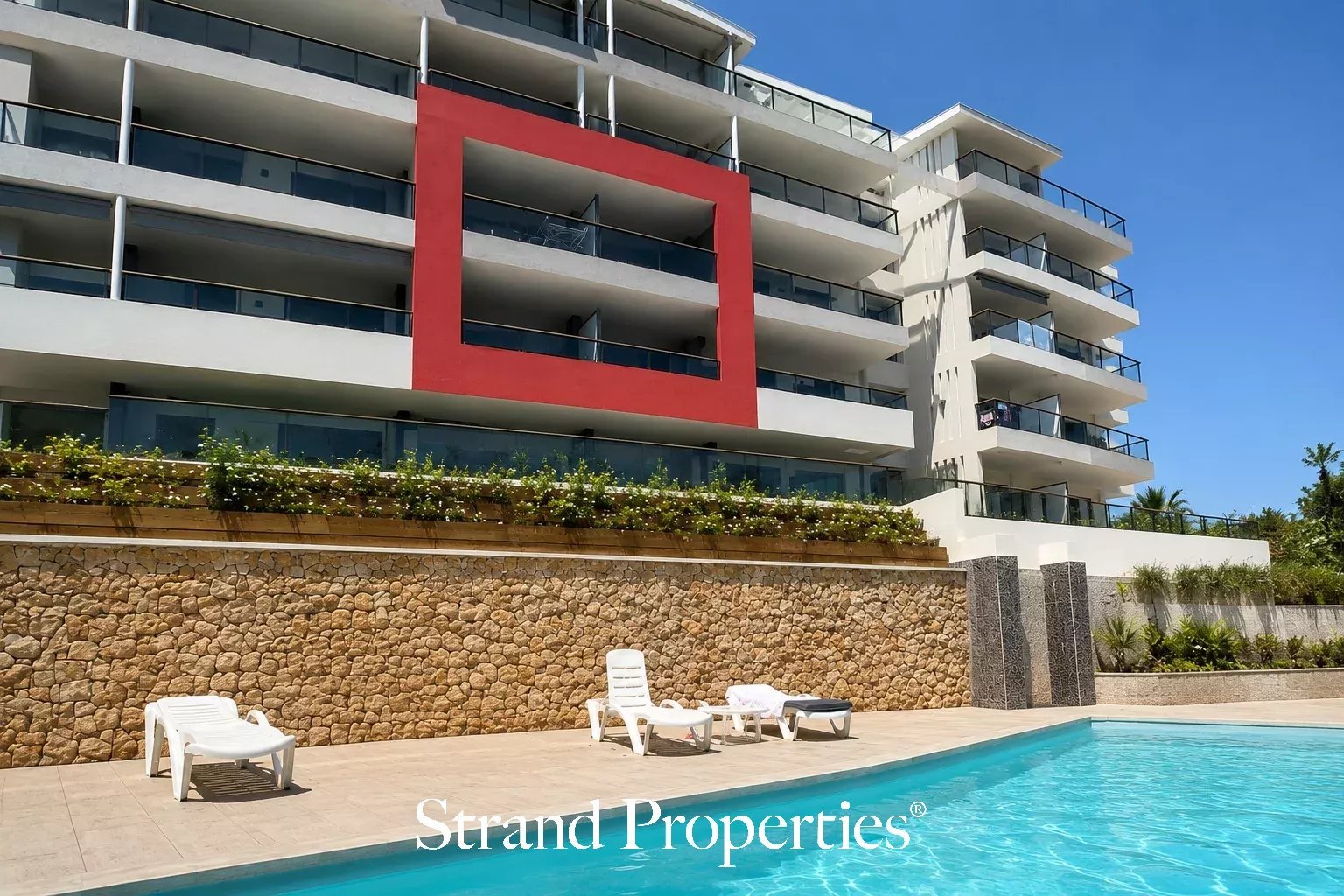 Appartement – Nice - Vue 5