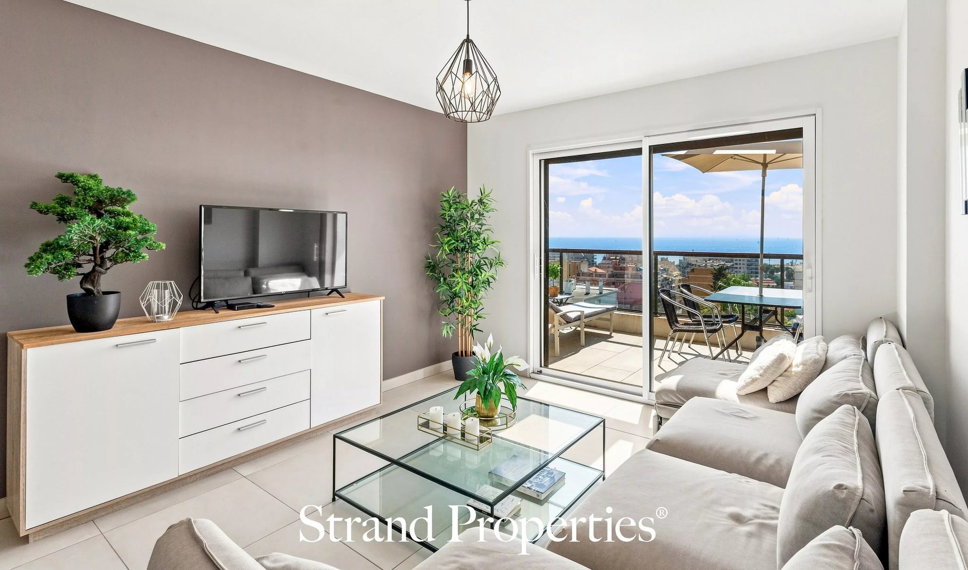 Appartement – Nice - Plus