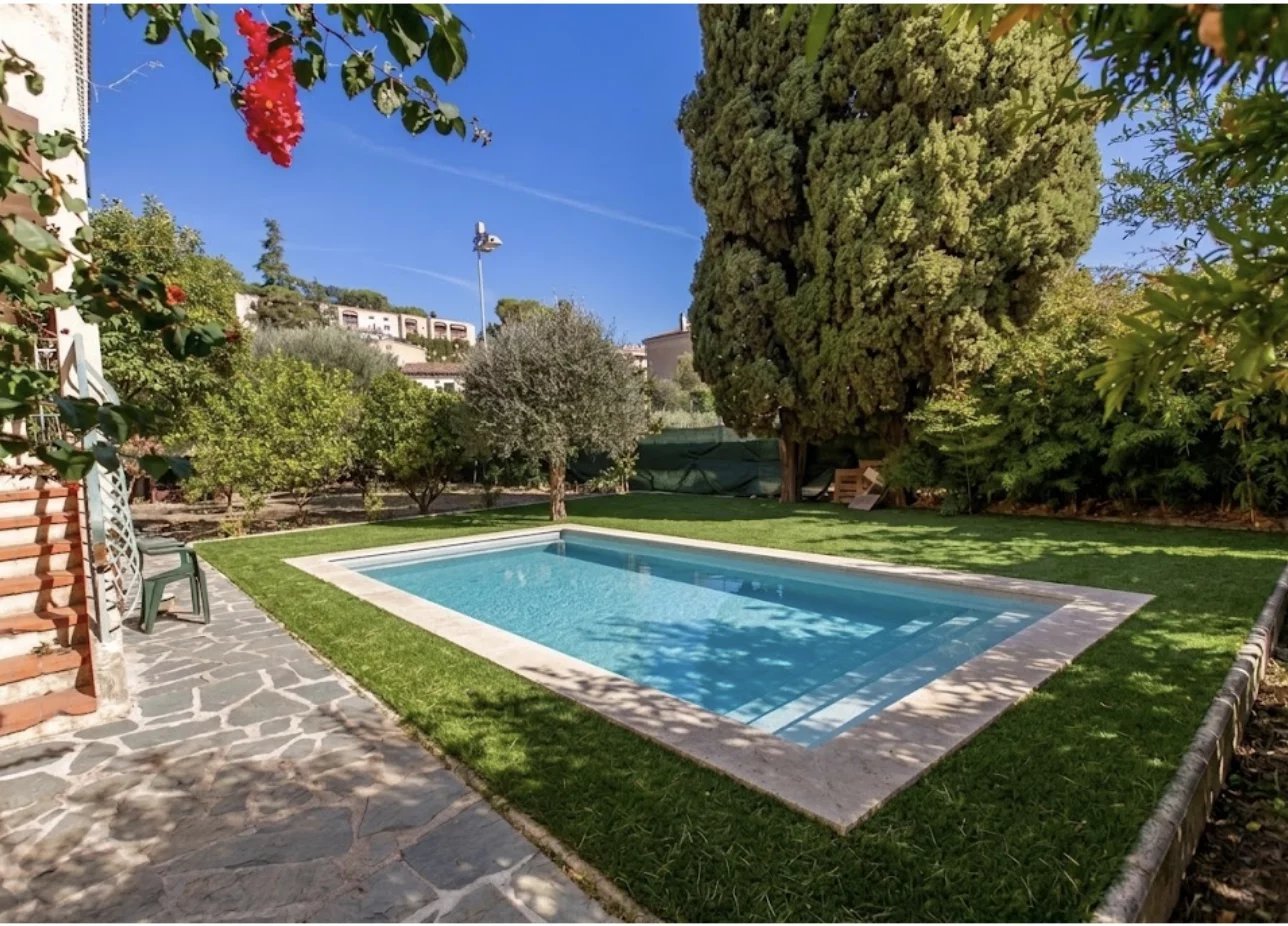 Maison à vendre, 158m², Villefranche-sur-Mer