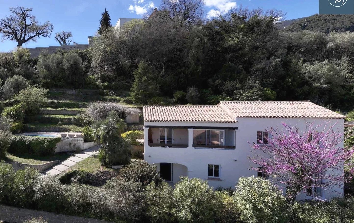 Maison à vendre, 162m², Roquebrune-Cap-Martin