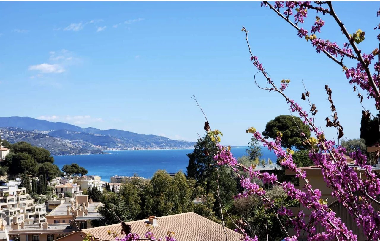 Maison à vendre, 162m², Roquebrune-Cap-Martin