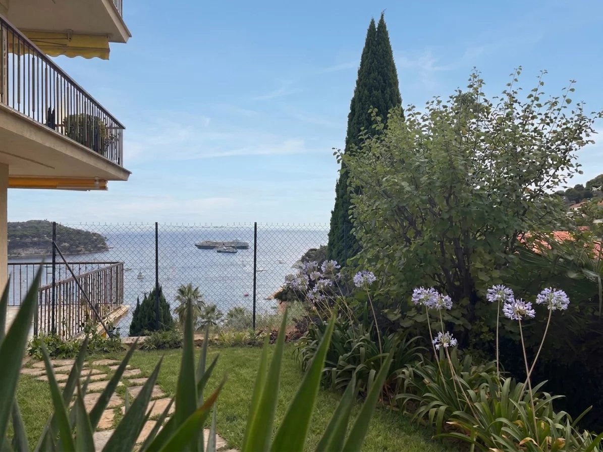 Appartement à vendre, 90m², Villefranche-sur-Mer