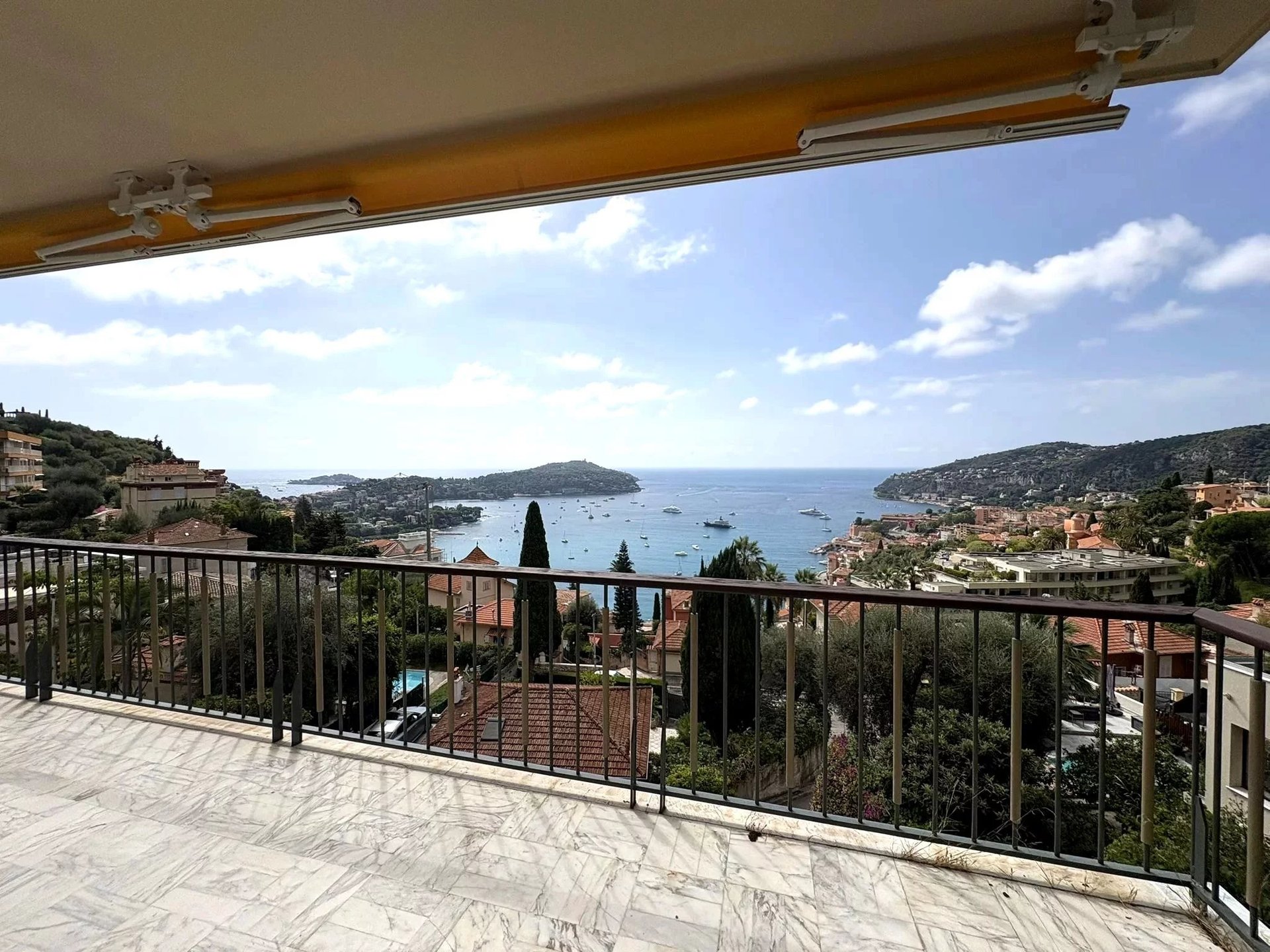Appartement à vendre, 90m², Villefranche-sur-Mer