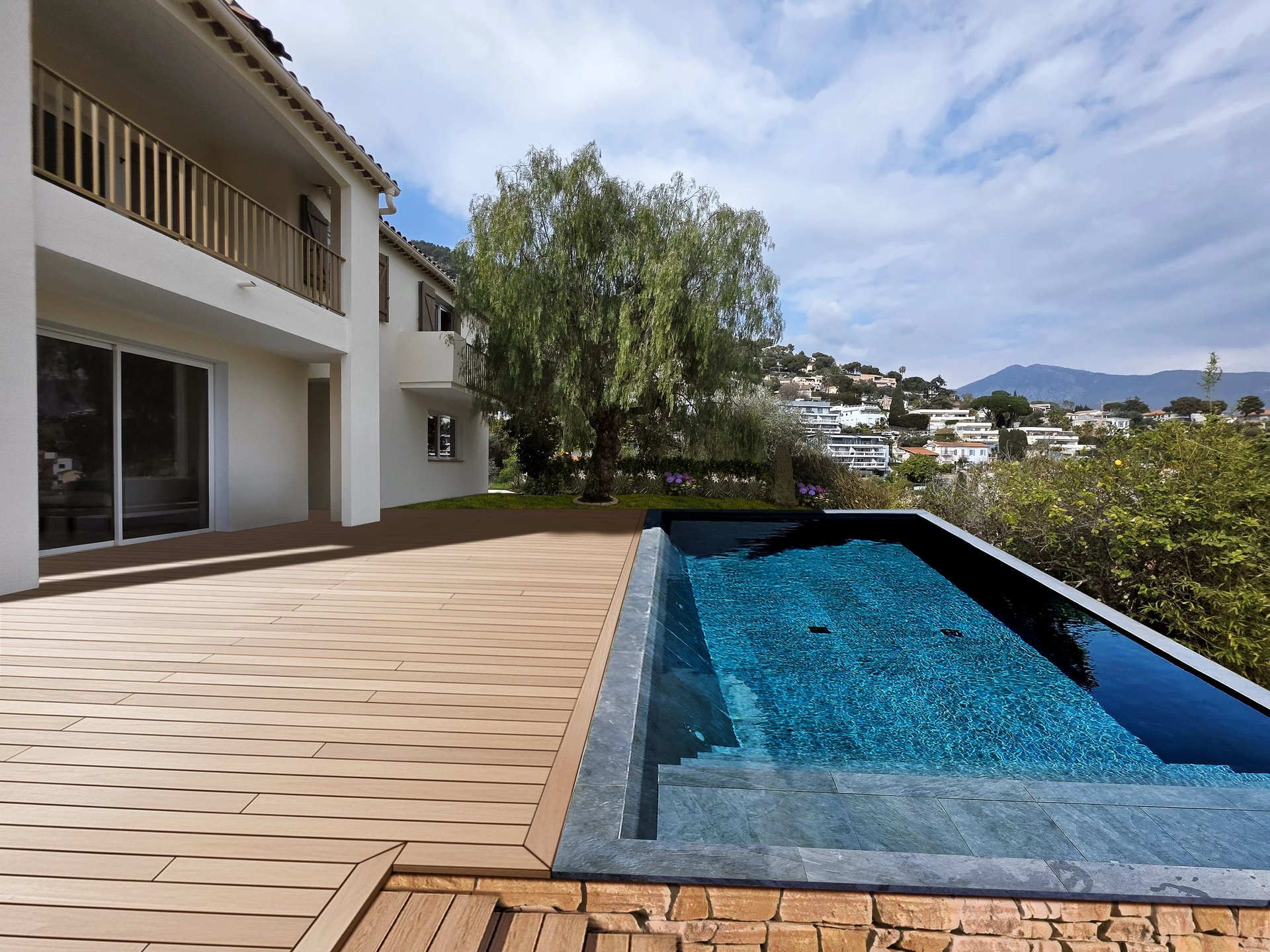 Maison à vendre, 186m², Roquebrune-Cap-Martin