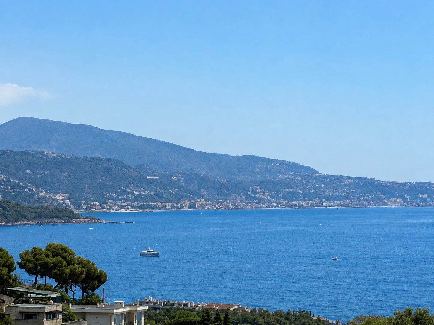 Maison à vendre, 186m², Roquebrune-Cap-Martin
