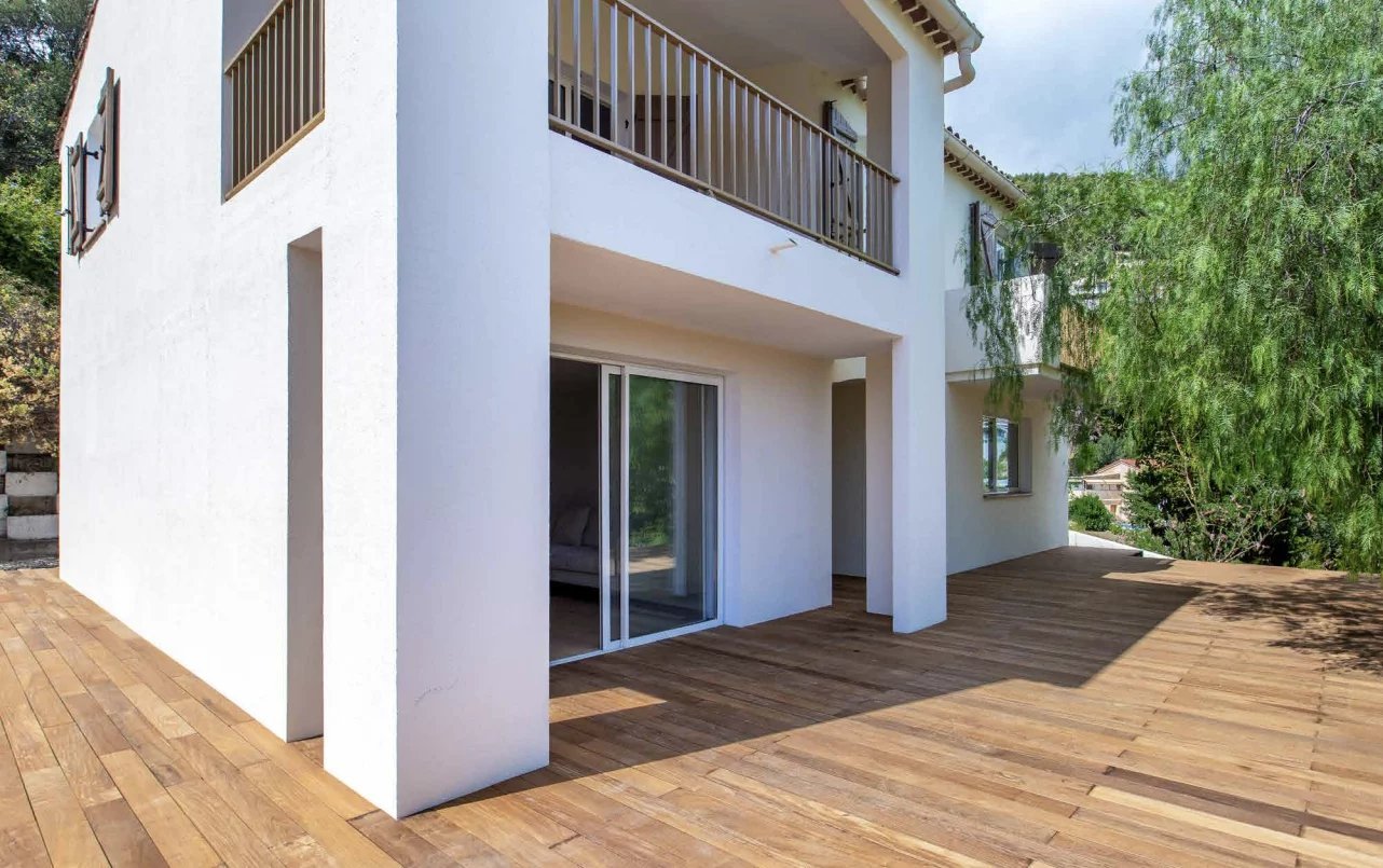 Maison à vendre, 186m², Roquebrune-Cap-Martin