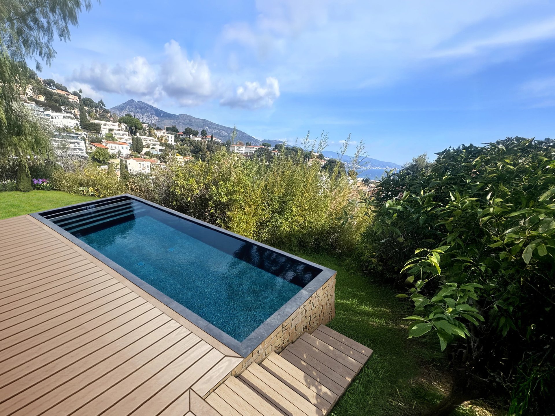 Maison à vendre, 186m², Roquebrune-Cap-Martin