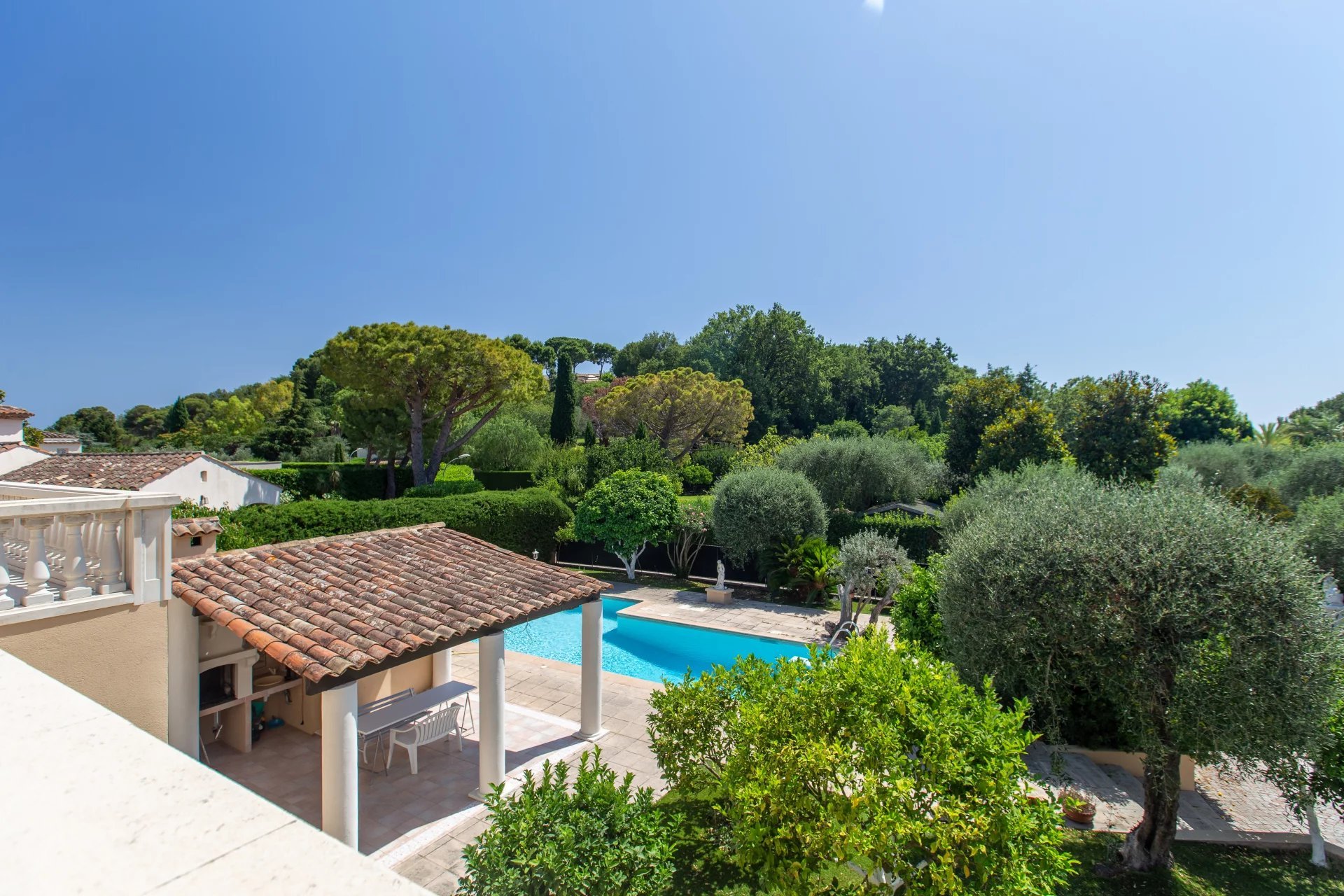 Maison à vendre, 200m², Villefranche-sur-Mer