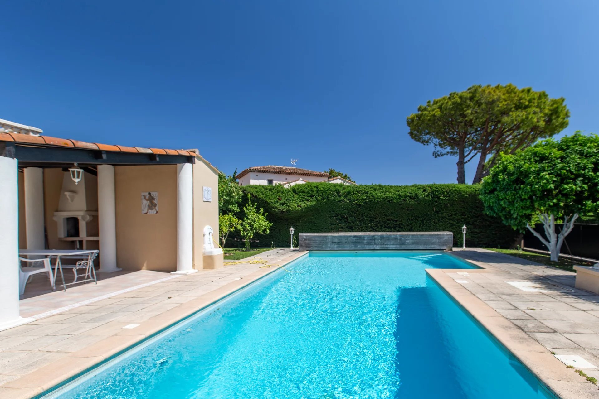 Maison à vendre, 200m², Villefranche-sur-Mer