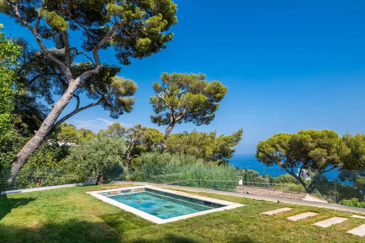 Maison à vendre, 260m², Beausoleil