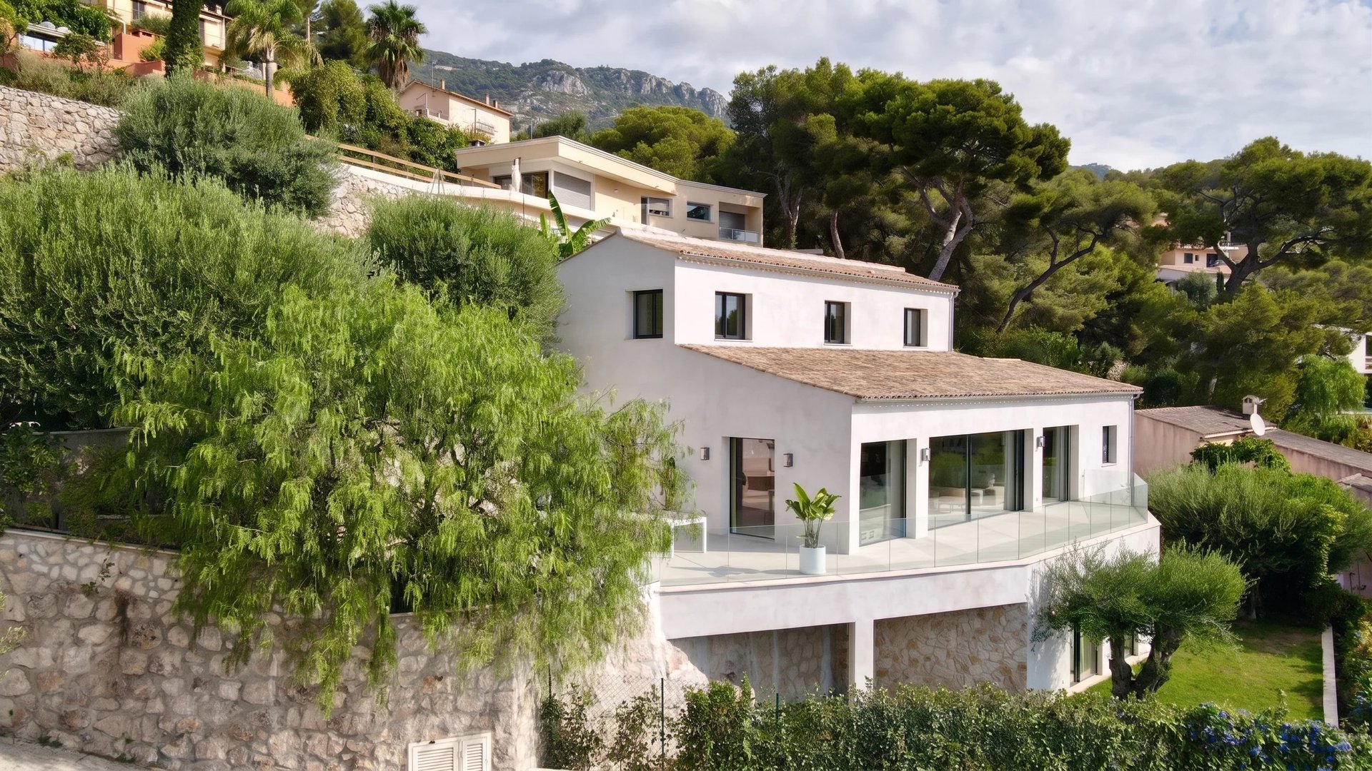 Maison à vendre, 260m², Beausoleil