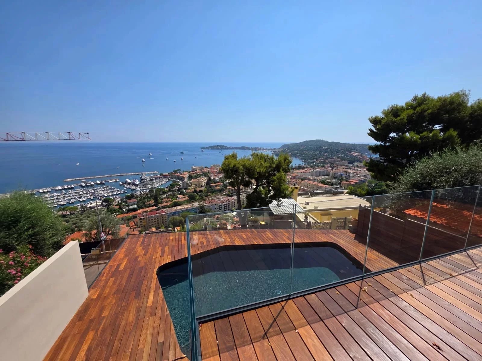 Maison à vendre, 183m², Beaulieu-sur-Mer