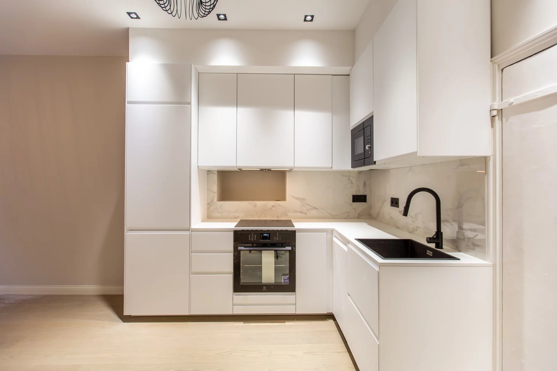 Appartement à vendre, 48m², Villefranche-sur-Mer