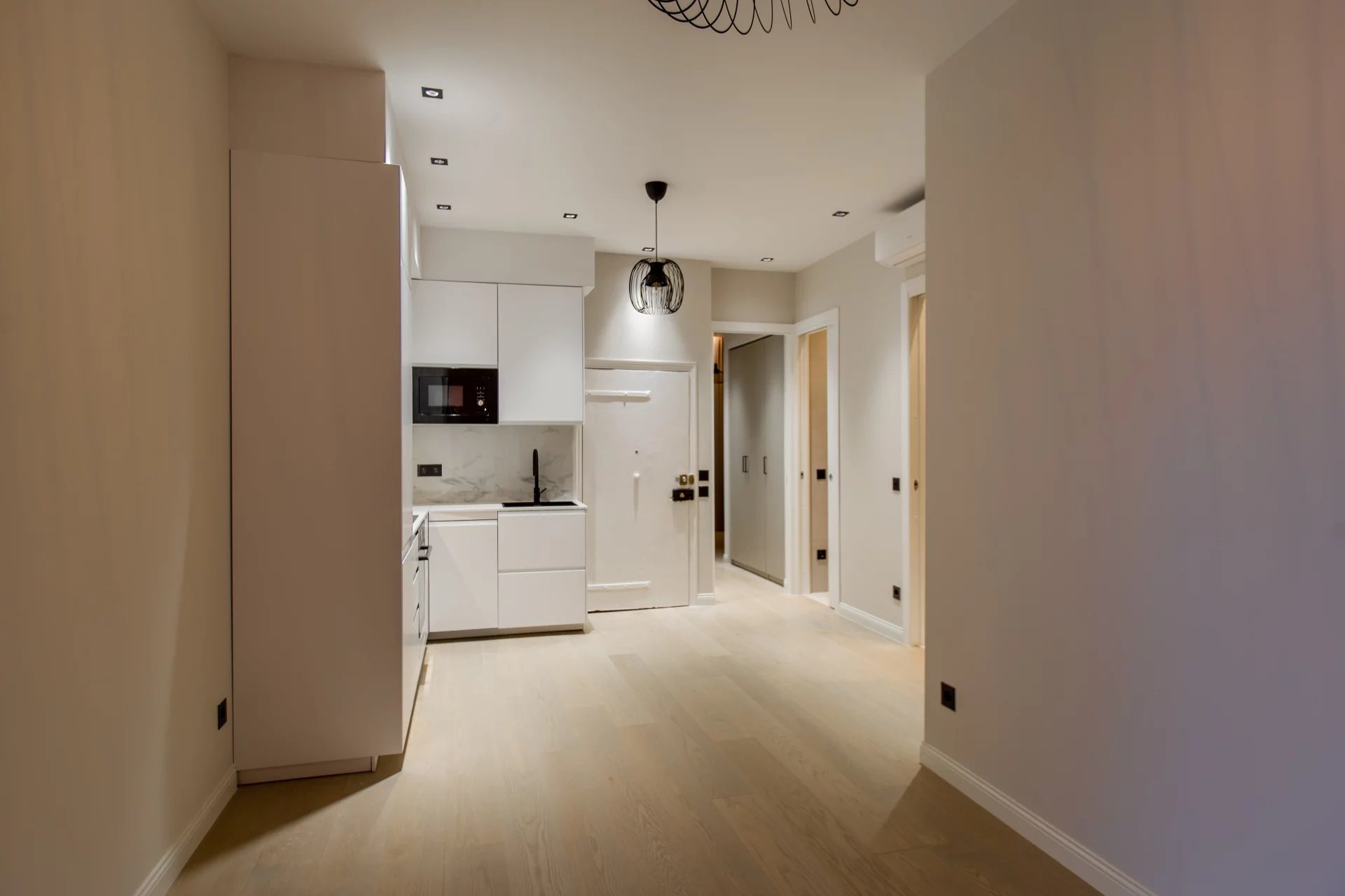 Appartement à vendre, 48m², Villefranche-sur-Mer