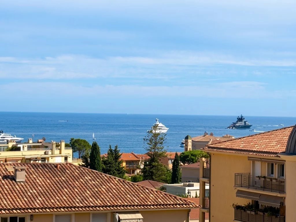 Appartement à vendre, 82m², Beaulieu-sur-Mer