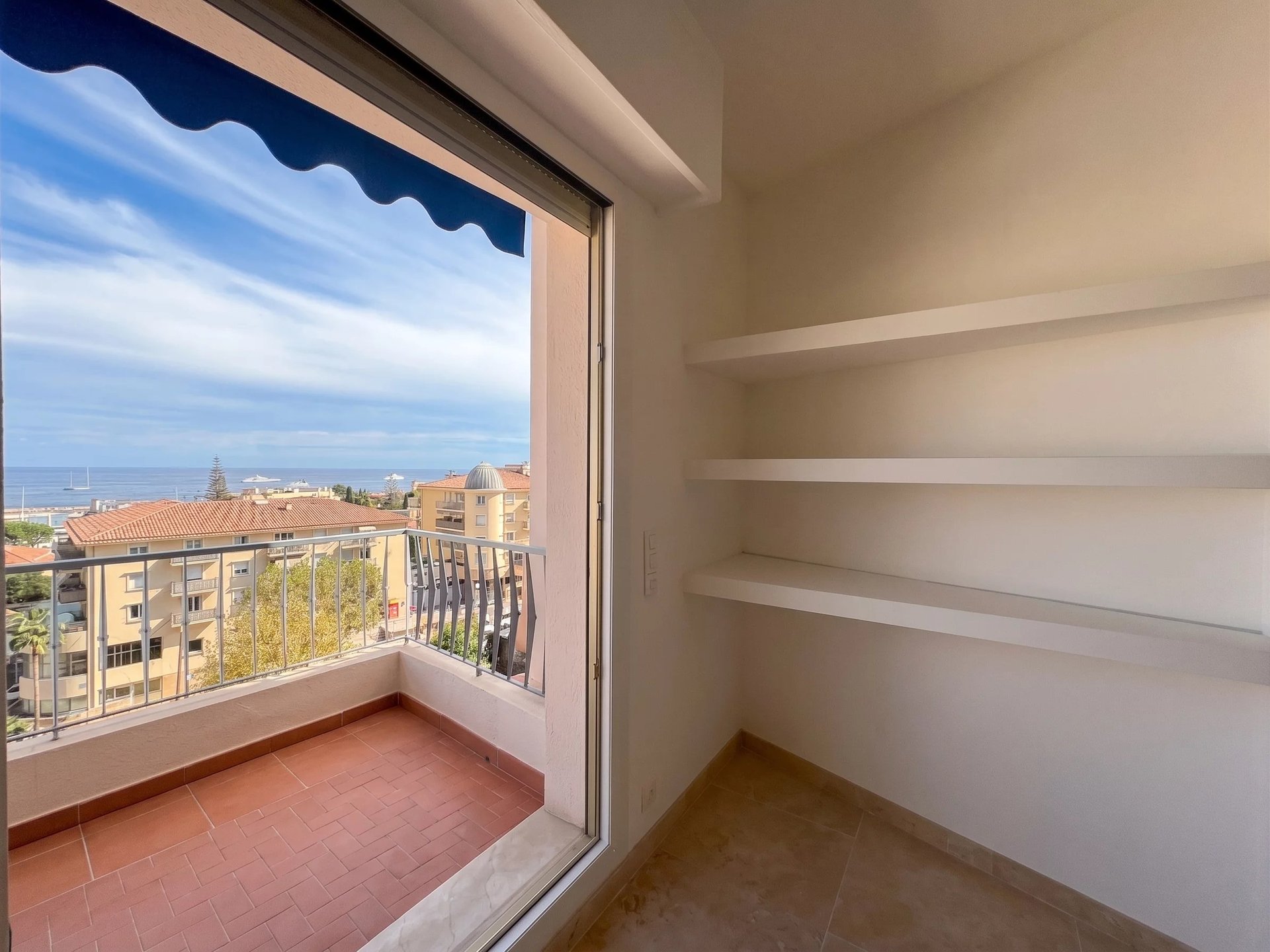 Appartement à vendre, 82m², Beaulieu-sur-Mer