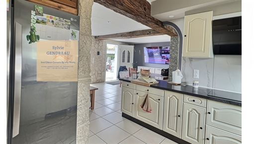 Maison 7 pièces 138 m² · à Saint-Pierre-d'Oléron · 138 m² · 555 000 €