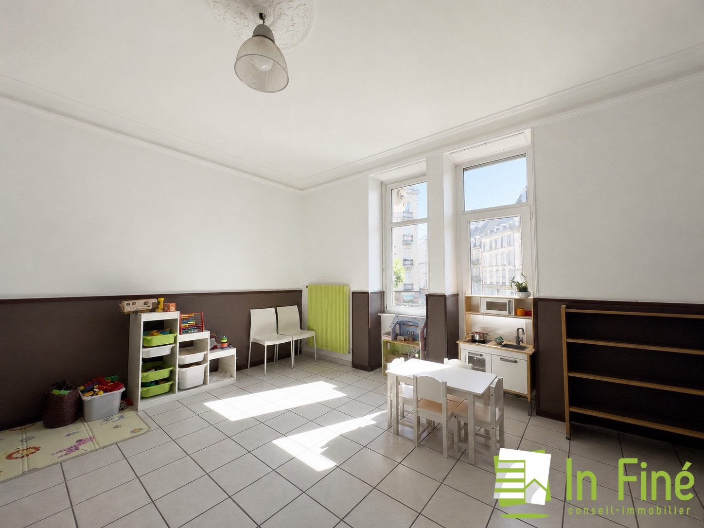 Appartement à vendre, 359m², Strasbourg