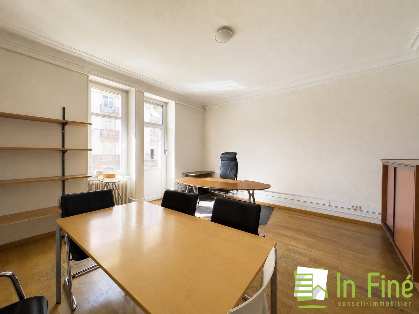 Appartement à vendre, 359m², Strasbourg