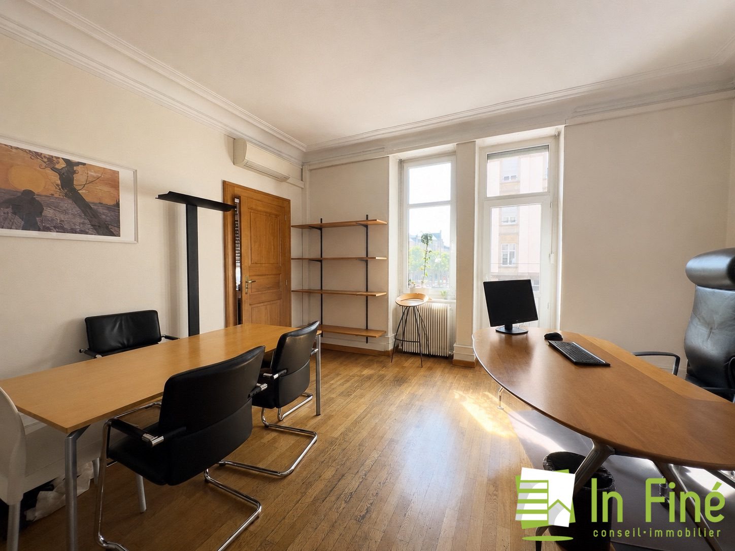 Appartement à vendre, 359m², Strasbourg
