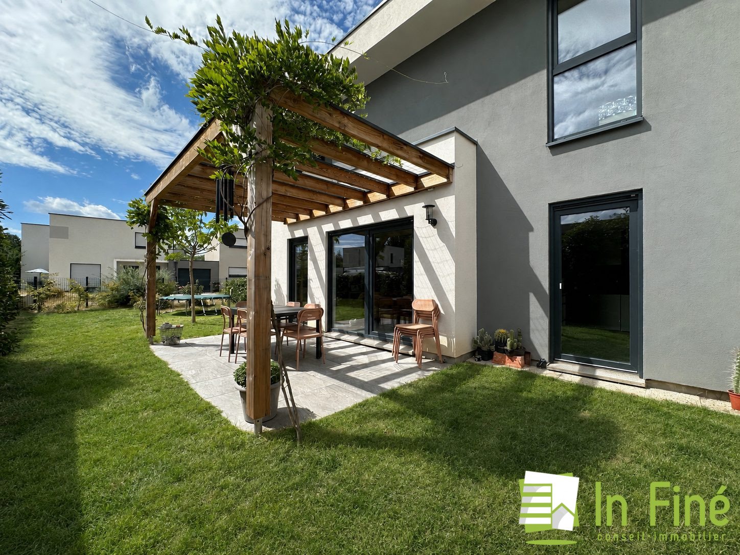 Maison à vendre, 95m², Furdenheim