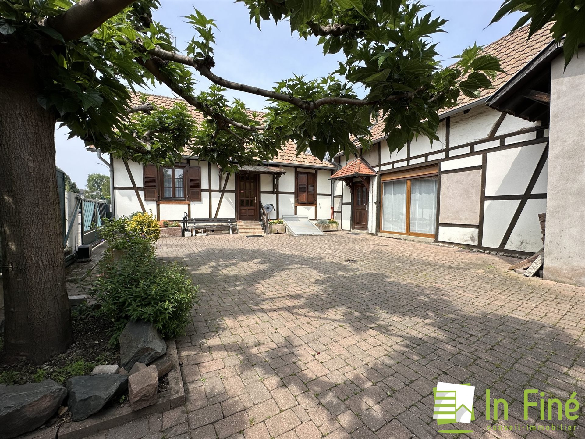 Maison à vendre, 169m², Strasbourg
