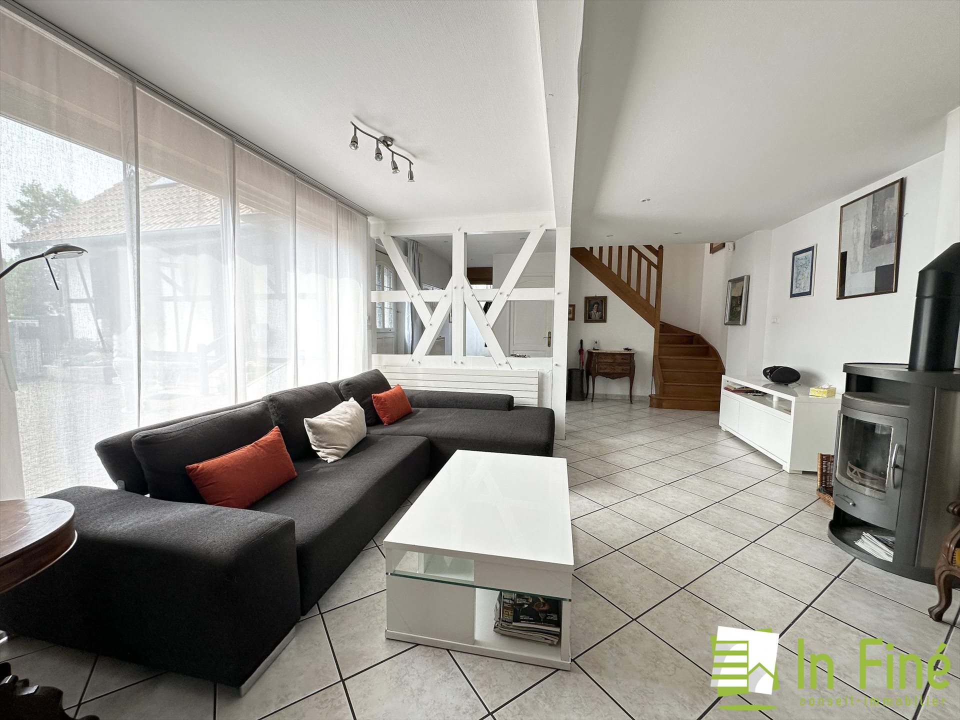 Maison à vendre, 169m², Strasbourg