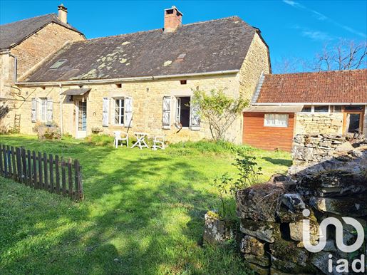 Maison 6 pièces 114 m² · à Gignac · 114 m² · 260 000 €