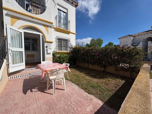 Bungalow U Prizemlju U Urb. Mirador Del Mediterráneo S Ja